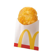 HASH BROWN