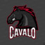 Cavalo de Cobrição