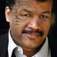 Mike Degrasse Tyson