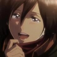 我永远喜欢三笠