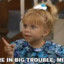 Michelle Tanner