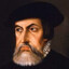 Hernán Cortés
