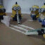 MINION MERQUERO