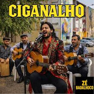 ZE BADALHOCO RASTO DE LESMA