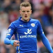 Jamie Vardy