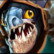 奔跑吧，小鱼人