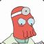 Dr. Zoidberg