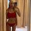 what the helly, riri!