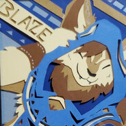Blazethelion_ Steam avatar