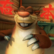 森林大王萝卜头（忘本