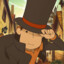 Prof. Layton