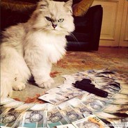 帅气迷人少女爱