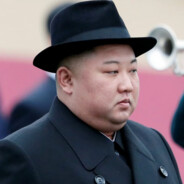 Kim jong-un