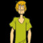 Shaggy Rogers