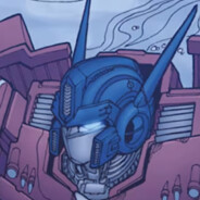 Optimus Prime