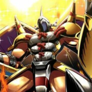 超级无敌暗黑霸天暴龙