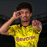 Wojtek Borussia Dortmund
