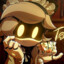 &quot;Mimic in bow&quot;