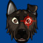 Dark Dog