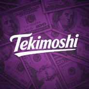 Tekimoshi$