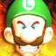 ANGRY LUIGI