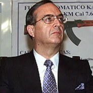 VLADIMIRO MONTESINOS