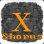 ShorusX