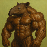 Tapir avatar