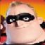 Mr. Incredible