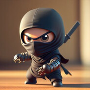 baby ninja