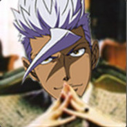 希望の花と化した団長