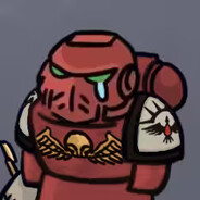 God Emperor, Witness Me!