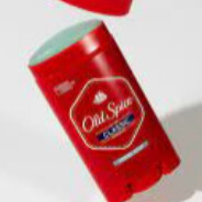 OLD SPICE