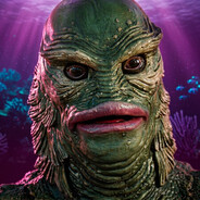 OceanMan