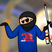 Player avatar
