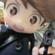 熊灿爱喝小甜水