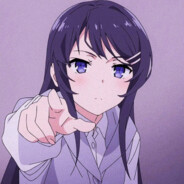 活着就是为了樱岛麻衣