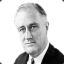 Franklin D. Roosevelt