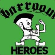 Barroomhero