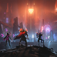 曾许人间第一流