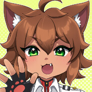 NekoWaffle
