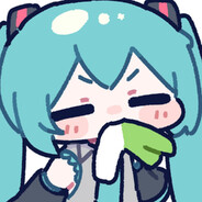 Mikudayo~ avatar