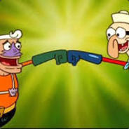 Barnacle Boy