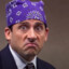 Prison Mike