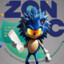 Zonic