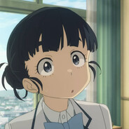 石蕗中学の红色生徒会会长