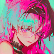 QQ星爱喝甜牛奶