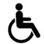 DISABLED