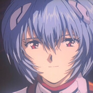 Ayanami Rei