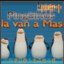 Los Pingüinos me la vana Mascar